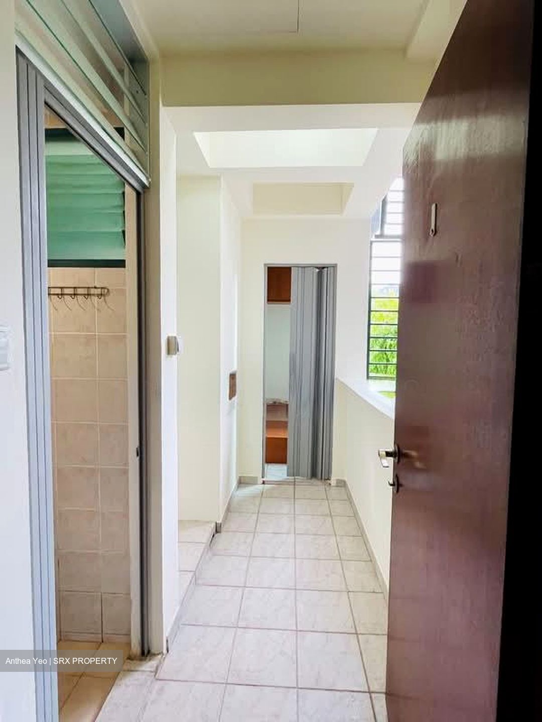 The Hillside (D21), Condominium #580816431